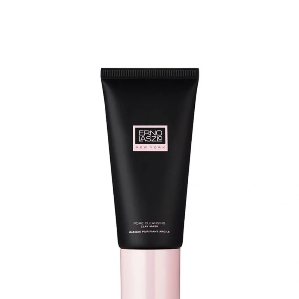 Erno Laszlo Exfoliate & Detox Clay Mask NIB